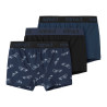 Boxer briefs set 3pcs name it (6-9 years)