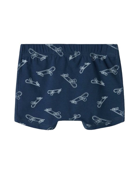 Boxer briefs set 3pcs name it (2-7 years)