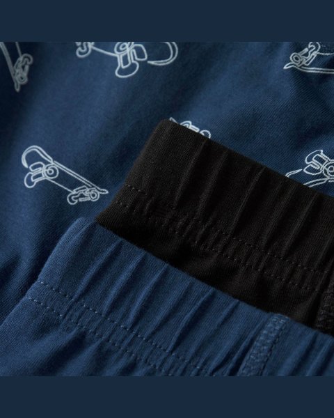 Boxer briefs set 3pcs name it (2-7 years)