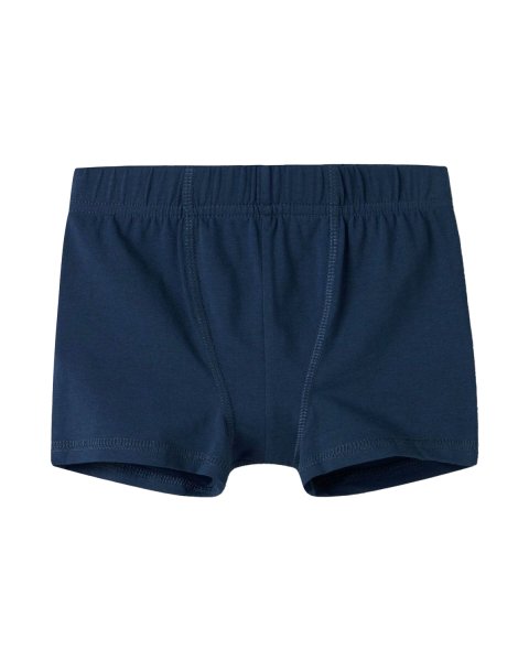 Boxer briefs set 3pcs name it (2-7 years)