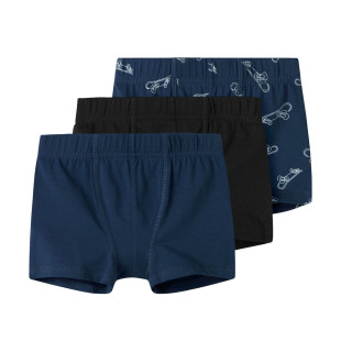 Boxer briefs set 3pcs name it (2-7 years)