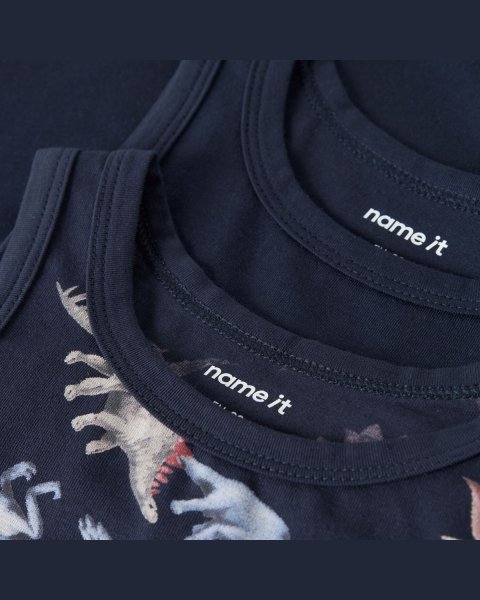 Tank tops name it 2pcs (2-7 years)
