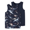 Tank tops name it 2pcs (2-7 years)