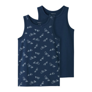 Tank tops name it 2pcs (9 years)