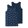 Tank tops name it 2pcs (9 years)