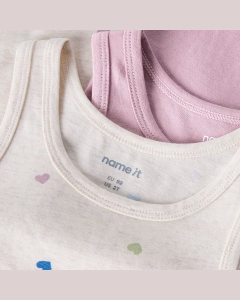 Tank tops name it 2pcs (2-7 years)