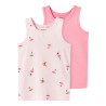 Tank tops name it 2pcs (2-7 years)