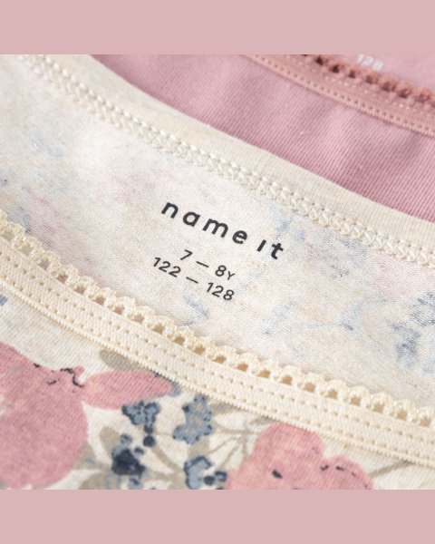 Φανελάκια name it 3τμχ (6 ετών)