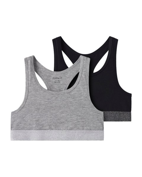 Short tops set 2pcs name it (6-14 years)