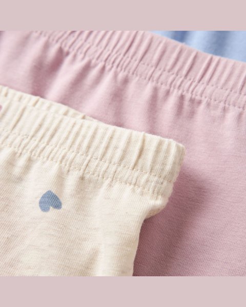 Hipster slip set 3pcs name it (2-7 years)