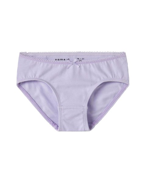 Hipster slip set 3pcs name it (2-5 years)
