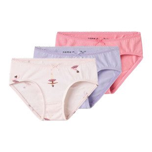 Hipster slip set 3pcs name it (2-5 years)