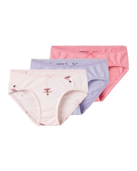 Hipster slip set 3pcs name it (2-5 years)