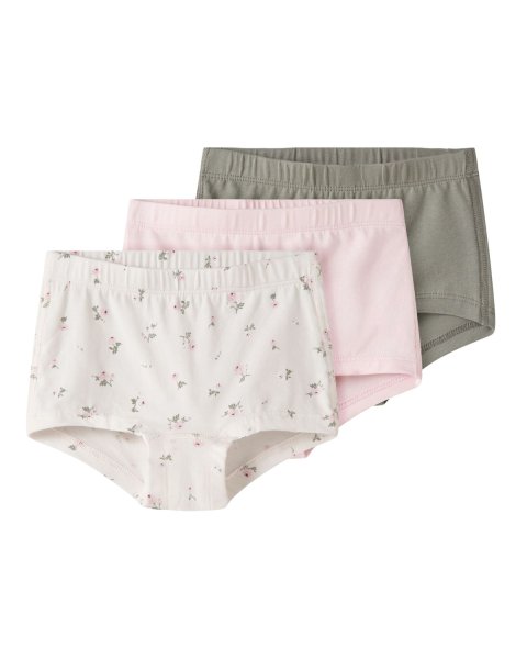 Hipster slip set 3pcs name it (2-7 years)