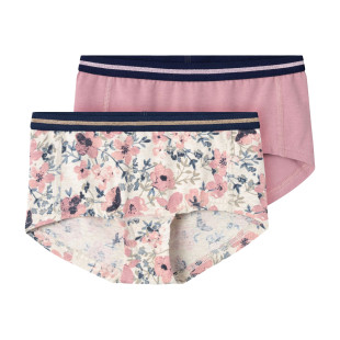 Hipster slip set 2pcs name it (6-9 years)