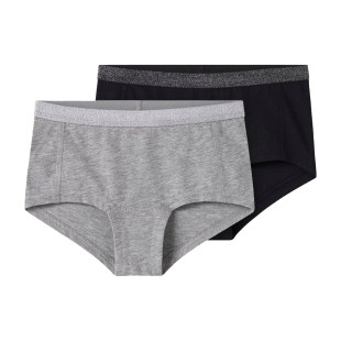 Hipster slip set 2pcs name it (6-14 years)