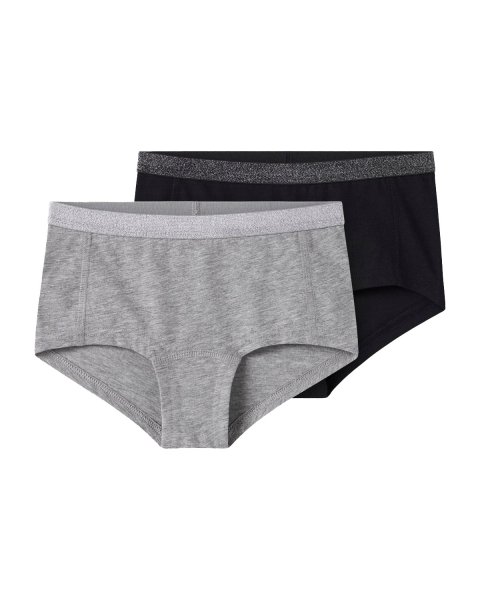 Hipster slip set 2pcs name it (6-14 years)