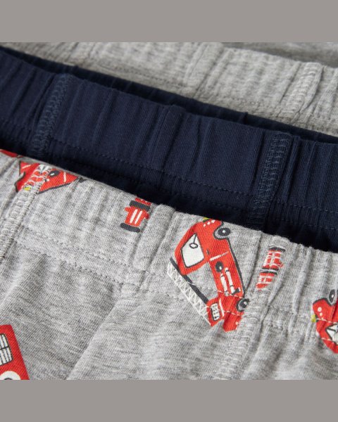 Boxer briefs set 3pcs name it (4-7 years)