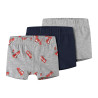 Boxer briefs set 3pcs name it (4-7 years)