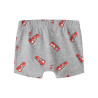 Boxer briefs set 3pcs name it (4-7 years)
