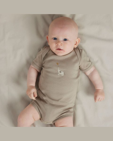 Babygrow set 3pcs name it (1-12 months)