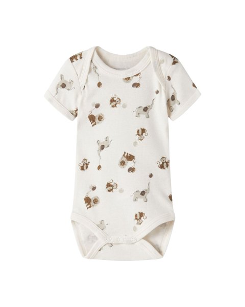 Babygrow set 3pcs name it (1-12 months)