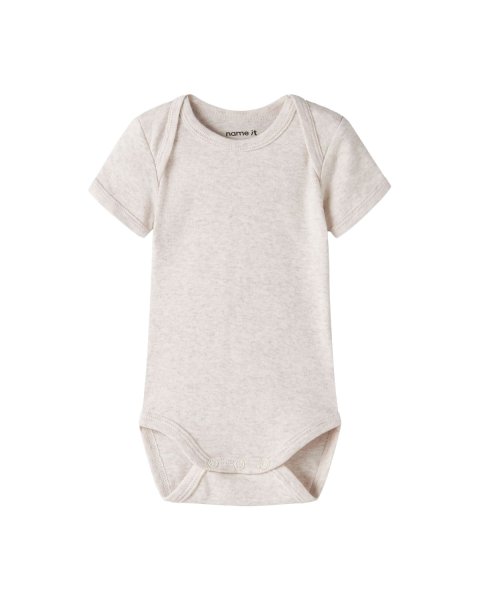 Babygrow set 3pcs name it (1-12 months)
