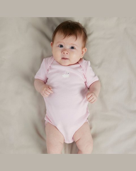 Babygrow set 3pcs name it (1-12 months)