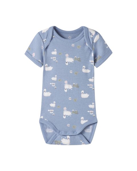 Babygrow set 3pcs name it (1-12 months)