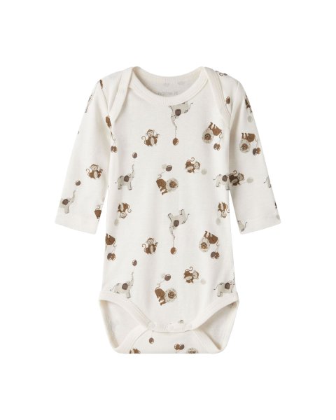 Babygrow set 3pcs name it (1-12 months)