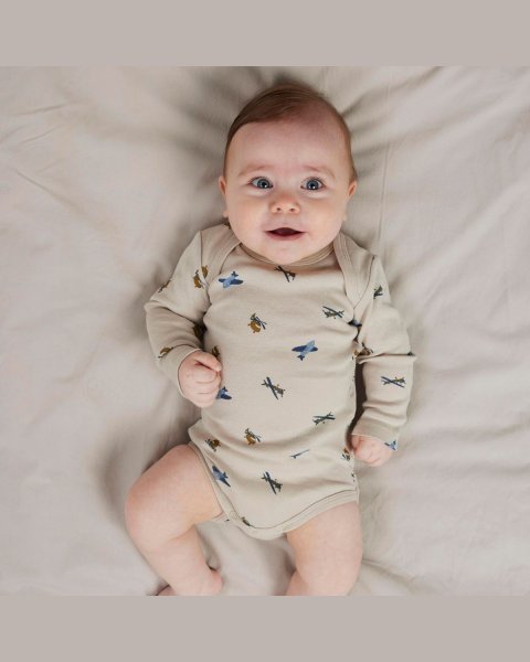Babygrow set 3pcs name it (1-12 months)