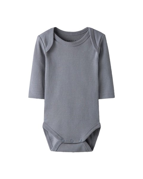 Babygrow set 3pcs name it (1-12 months)
