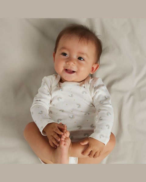 Babygrow set 3pcs name it (1-12 months)