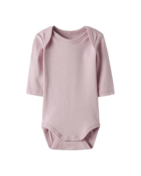 Babygrow set 3pcs name it (1-12 months)