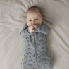 Sleepsuit set 2pcs name it (3-12 months)