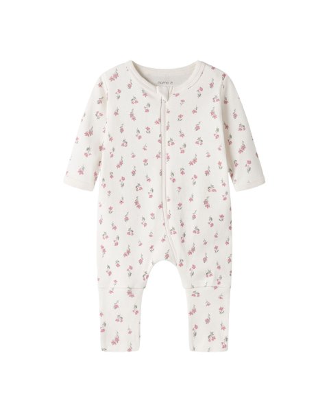 Sleepsuit name it 2pcs (1-12 months)