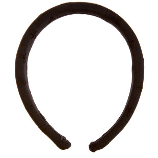 Hairband with pattern