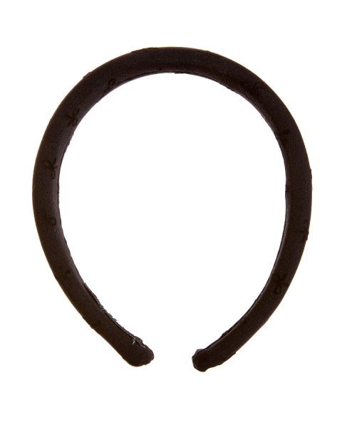 Hairband with pattern