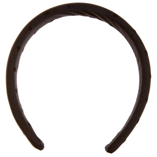 Hairband with pattern