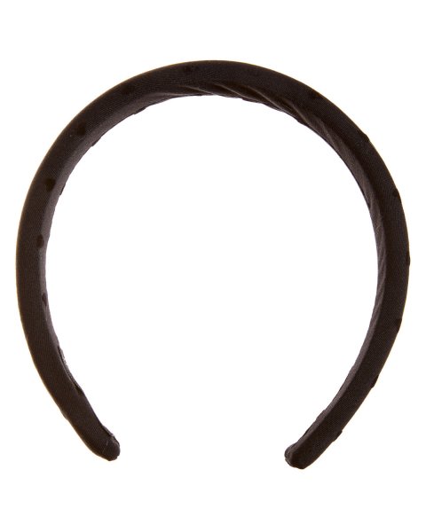 Hairband with pattern