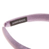 Hairband velour