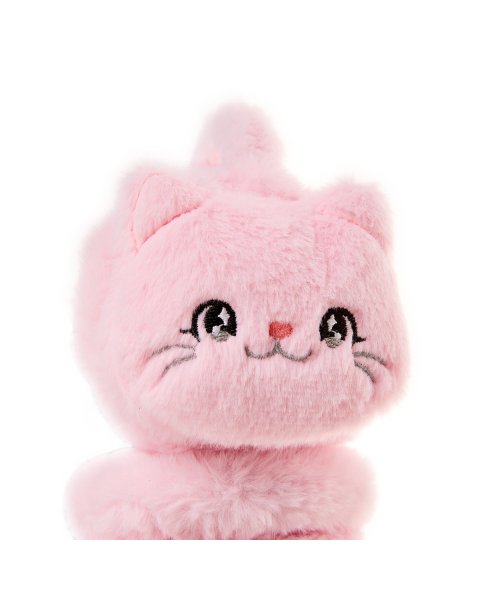 Fluffy Earmuffs star (5-10 years)