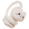 Fluffy Earmuffs star (5-10 years)