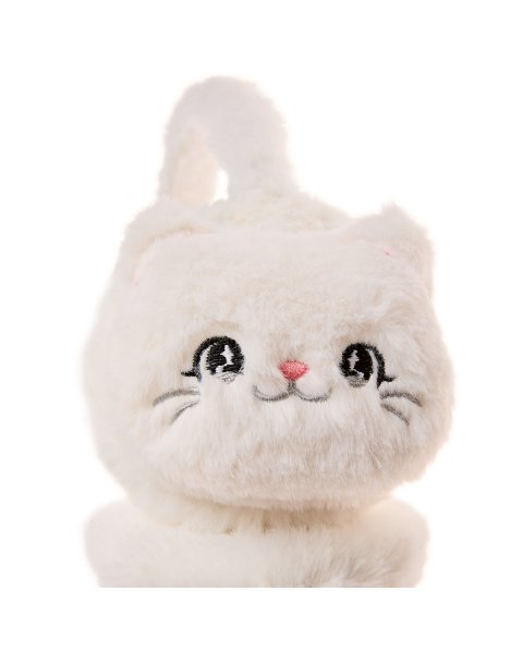Fluffy Earmuffs star (5-10 years)