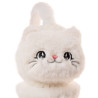 Fluffy Earmuffs star (5-10 years)