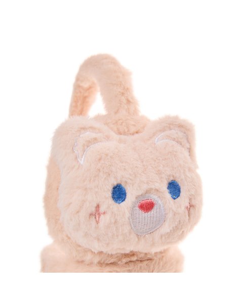 Χνουδωτά προστατευτικά αυτιών (5-10 ετών)