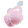 Fluffy Earmuffs (5-10 years)
