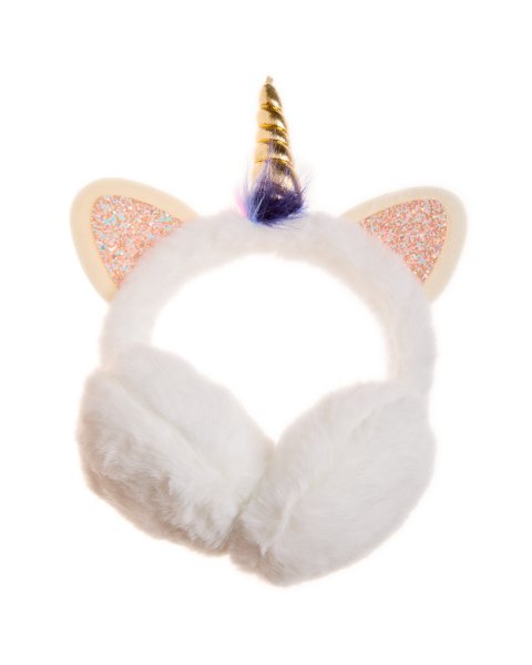 Fluffy Earmuffs star (5-10 years)