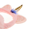 Fluffy Earmuffs (5-10 years)
