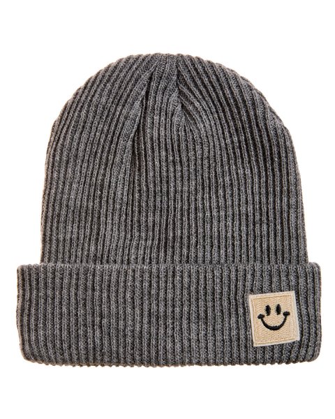 Beanie with embroidery (5-10 years)